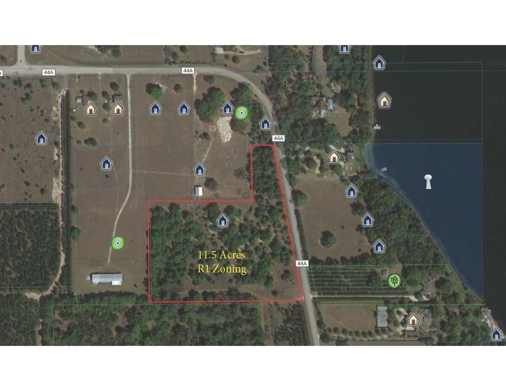 CR 46a, Eustis, FL 32736